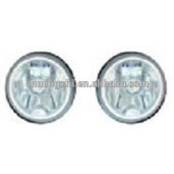 Chinese Faw Truck Fog Lamp aftermarket auto body parts